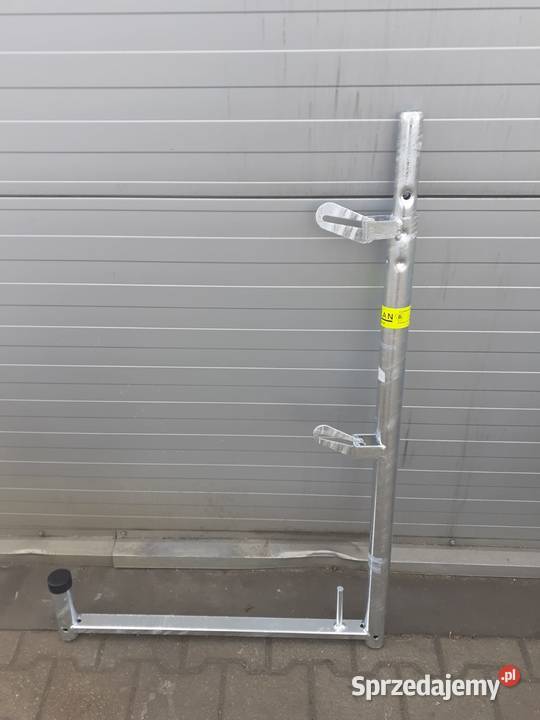 Rusztowanie ramowe fasadowe Olan typ Wrocław