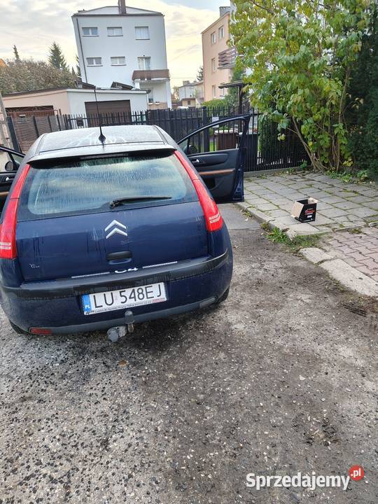 Sprzedam samochód Lublin sprzedam