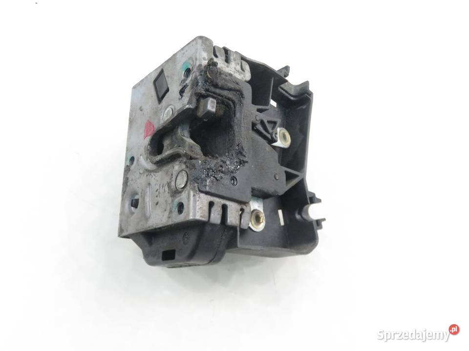 ZAMEK LEWY PRZEDNI OPEL COMBO C 24434882EN małopolskie sprzedam