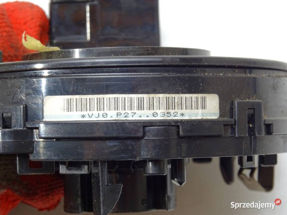 TAŚMA AIRBAG TOYOTA RAV 4 II 0005 SUV osobowe