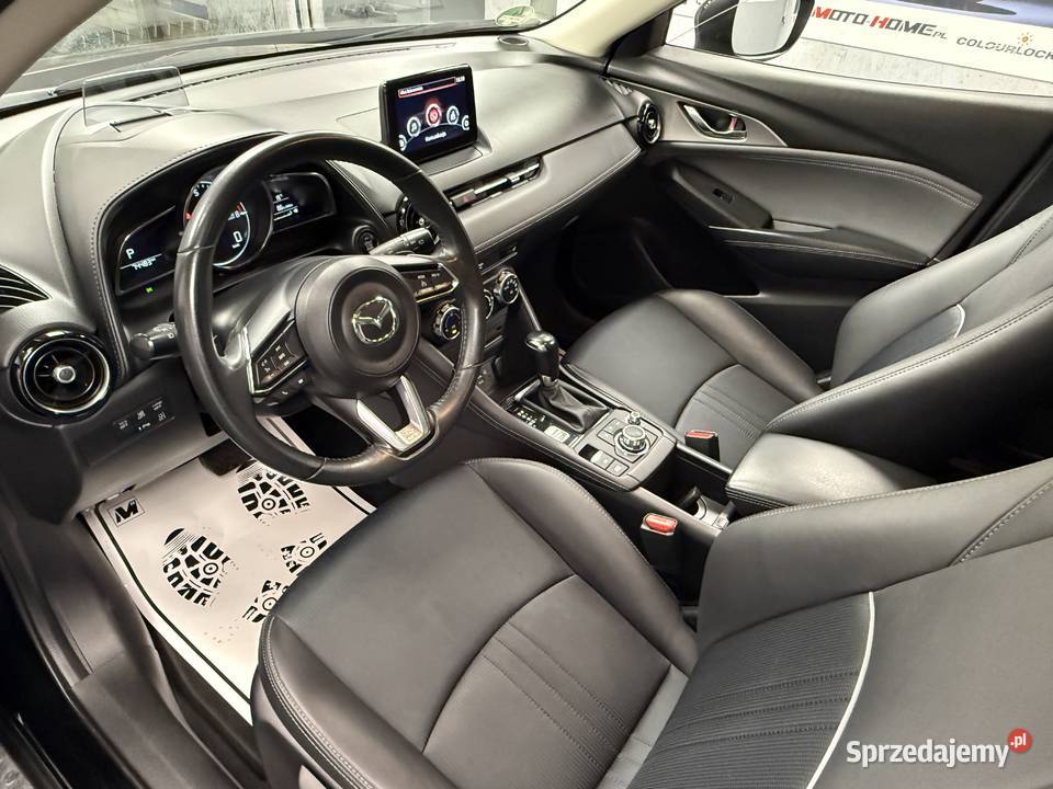 75 20 Benzyna AUTOMAT Bogata Wersja GWARANCJA autoalarm Poznań