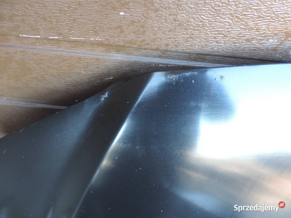 MAZDA 6 I MASKA POKRYWA SILNIKA Nowy Sącz