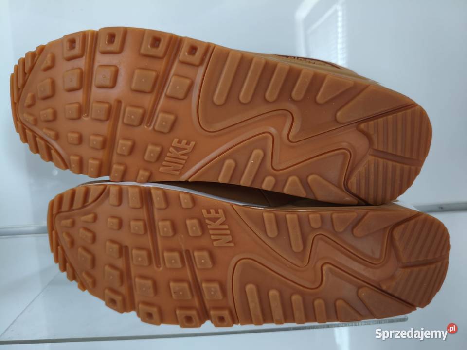 Nike Air 90 r 45 lubelskie Łęczna