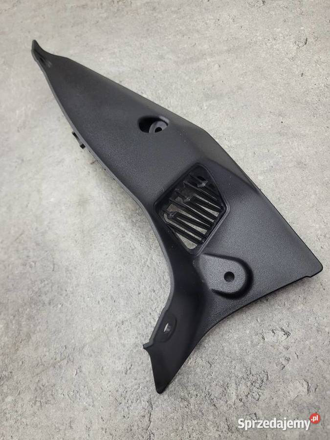 Kawasaki Z900 Z 900 24 OEM OWIEWKA OSŁONA BOK Mocowania i uchwyty Nowy Tomyśl