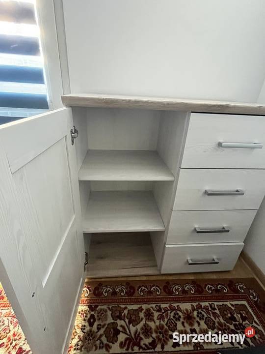 Komoda Warszawa