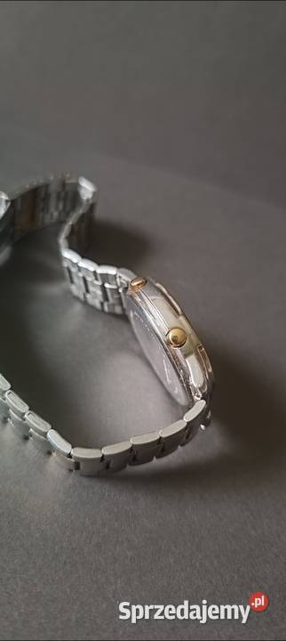 Zegarek męski CITIZEN 6850G81473 pozłacany Częstochowa