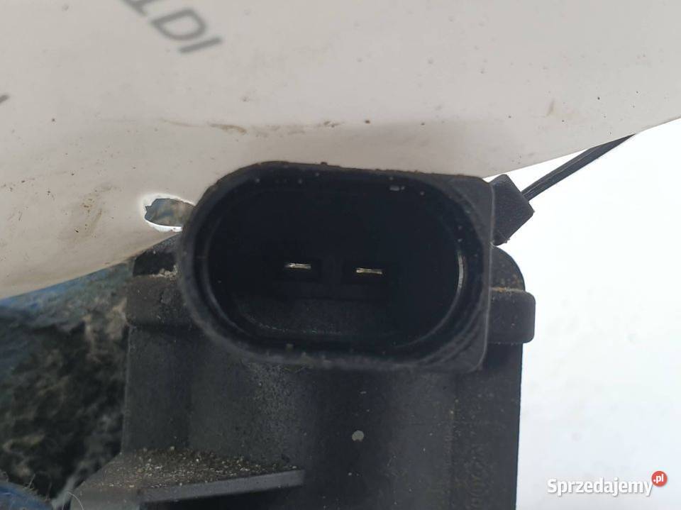 CZUJNIK SKODA OCTAVIA III ELEKTROZAWÓR kujawsko-pomorskie Lipno