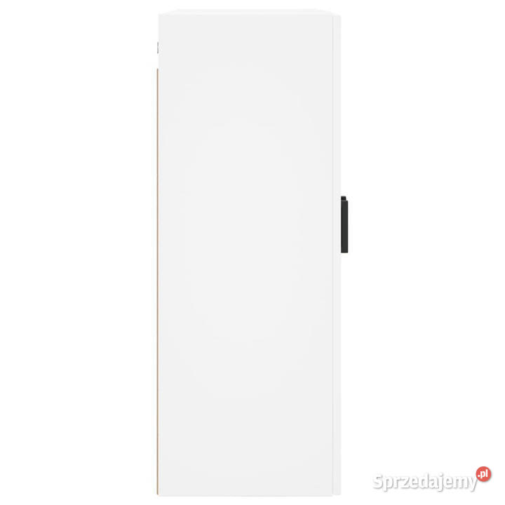 Szafka wisząca biała 695x34x90 WM828420 Warszawa