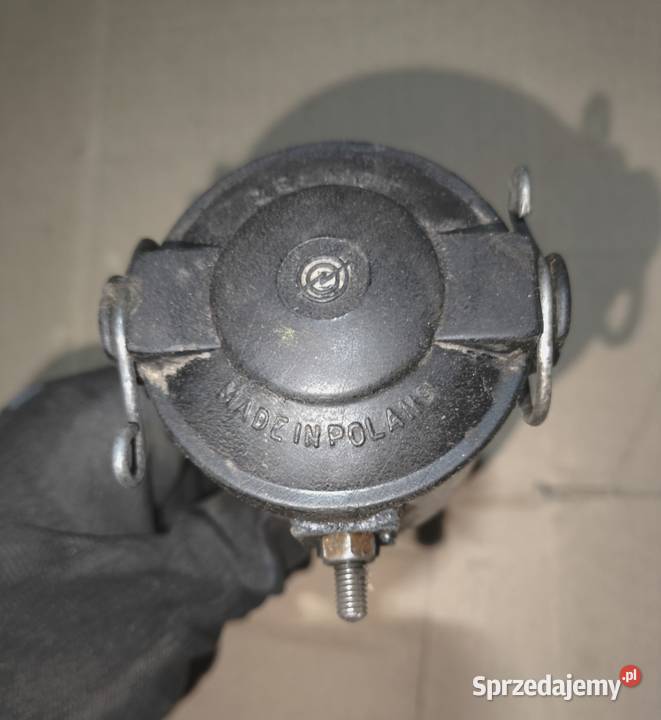 Aparat zapłonowy Fiat 126p maluch osobowe Wolbrom sprzedam