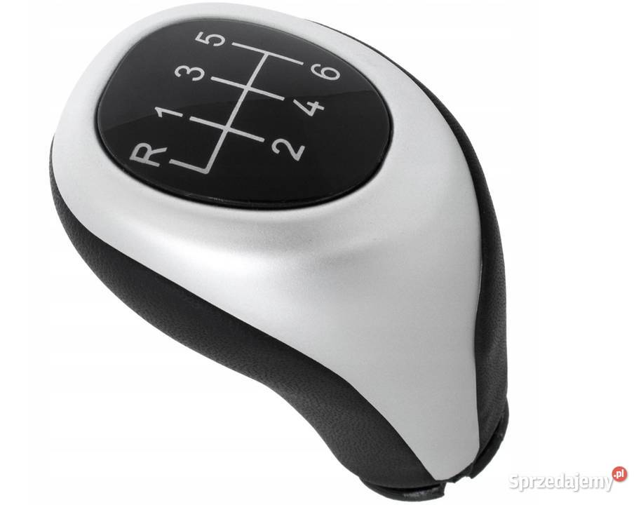 Bmw F30 F31 F34 F35 1116 Gałka zmiany biegów Łódź