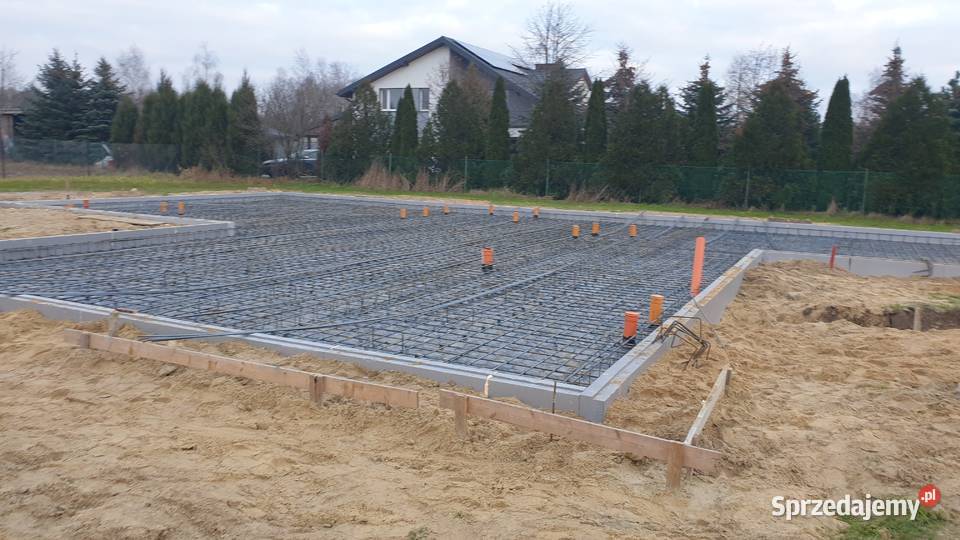 Odbiory instalacji protokoły oświadczenia Pabianice