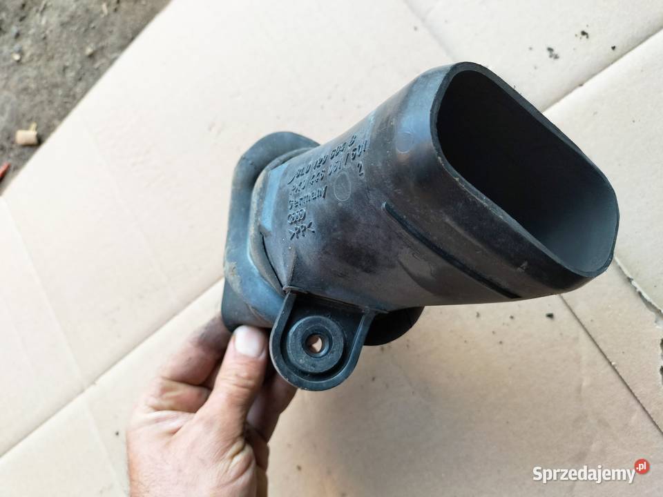 AUDI A38L A3 8L LIFT 8L0129604B RURA DOLOT