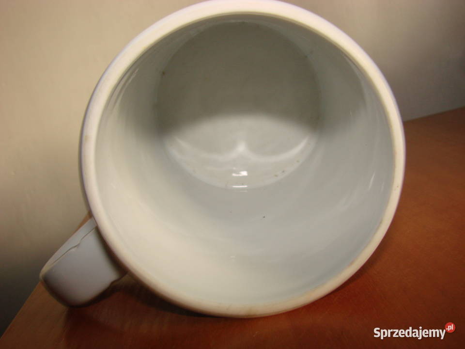 Konkurs Barmanów 1995 kufel Lubiana