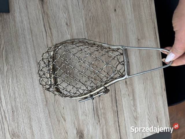 Siatka na szynki forma ażurowa Głogówko