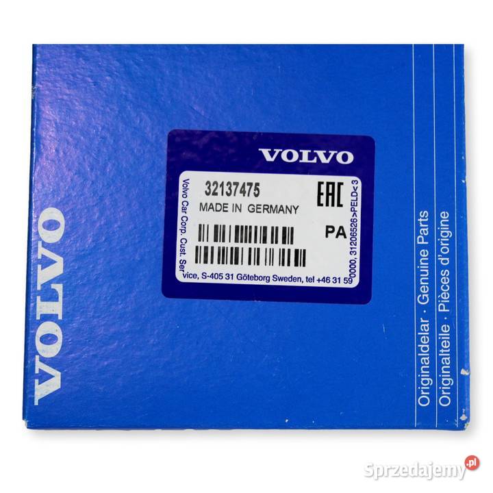 VOLVO XC90 XC60 S90 V90 pierscienie tlokowych OE dolnośląskie Bielany Wrocławskie sprzedam