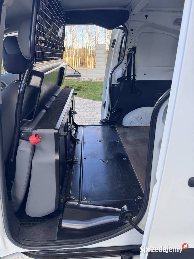 Sprzedam Citroen Berlingo 16 HDI MAXI L2 Łomża