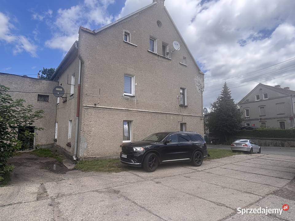 Sprzedam mieszkanie dwupokojowe 32m2 Wałbrzych