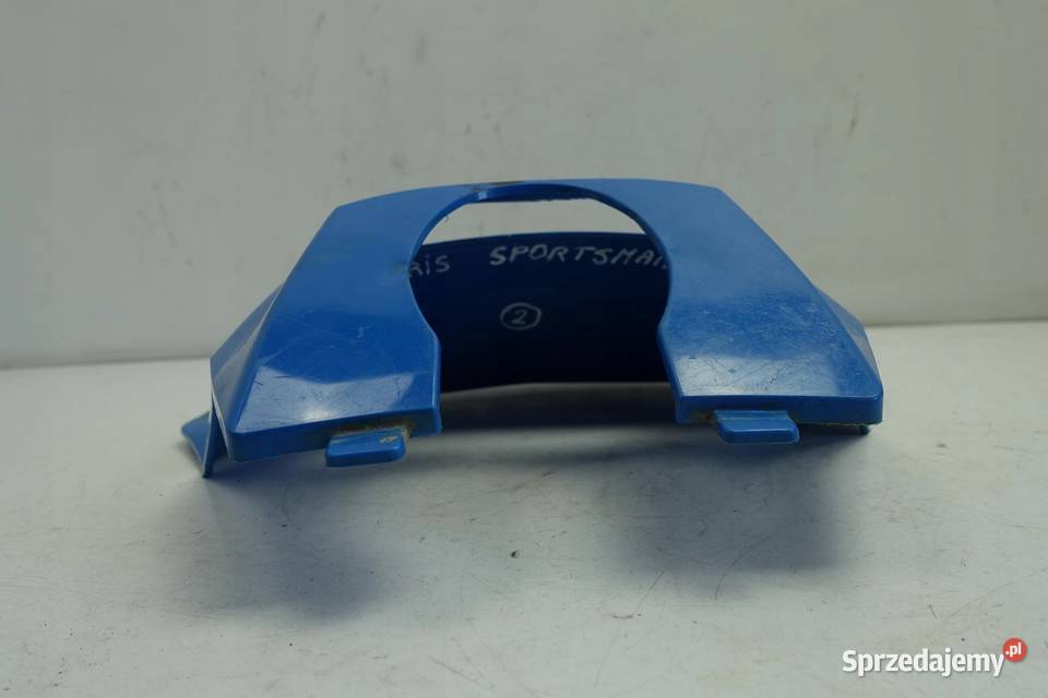 Sportsman 850 OSŁONA OBUDOWA KIEROWNICY Owiewka Chełm sprzedam