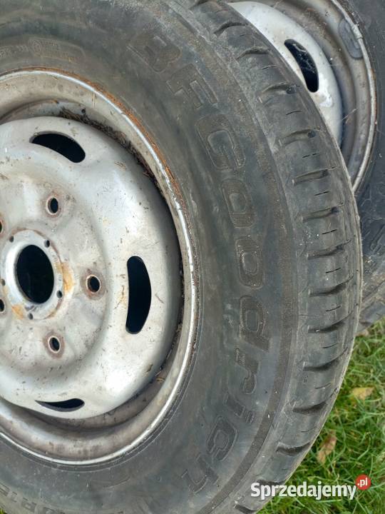 Opony 1957015c letnie Gajewo