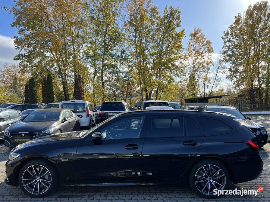 BMW 330E 2022 4/5 Warszawa