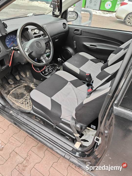 Sprzedam DAIHATSU 48KM Kraków