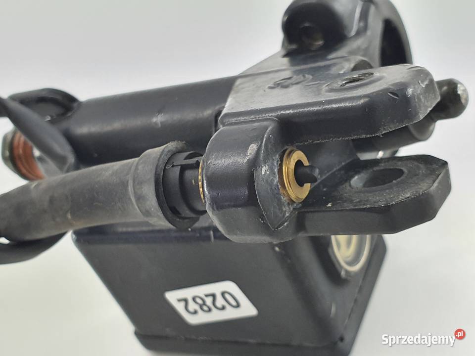 POMPA HAMULCOWA PRAWA CZUJNIK PEUGEOT EVIVACITY Janowice