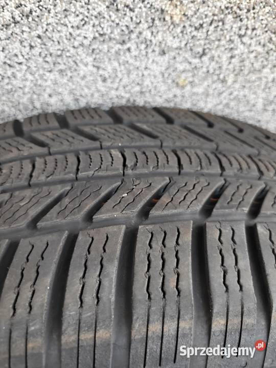 Felgi Koła Skoda Karoq Audi Q3 VW Tiguan 17 Pińczów sprzedam