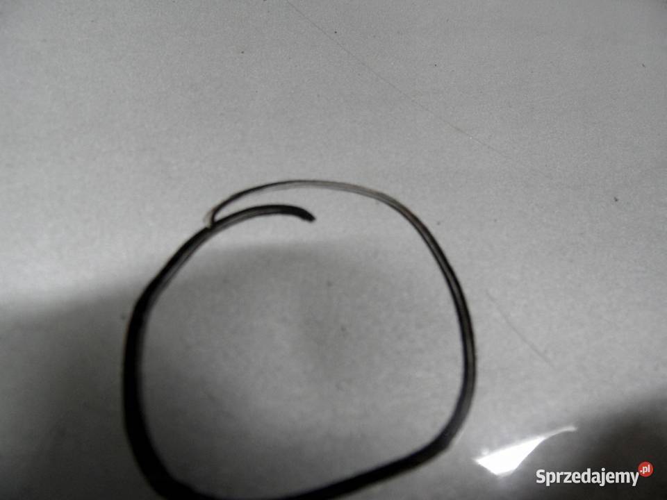 LEXUS IS II 08r klapa tył sprzedam