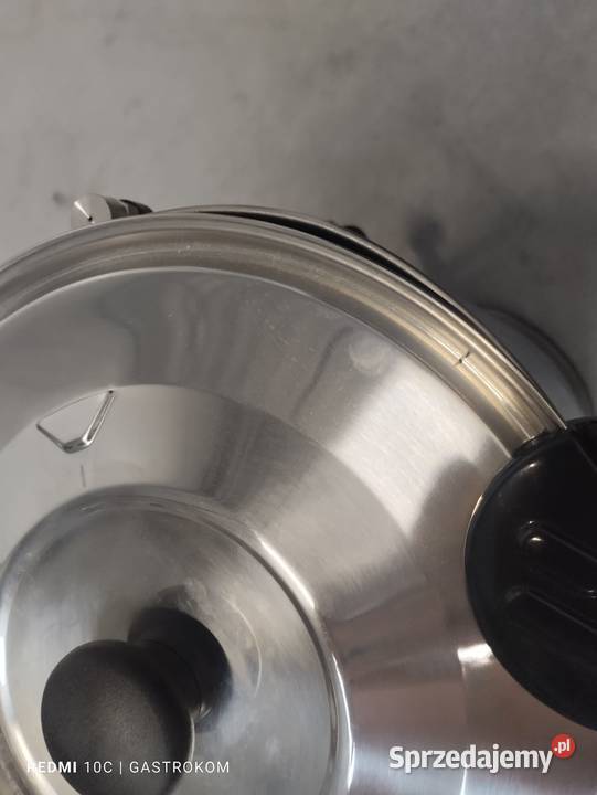 WARNIK DO WODY 22 LITRY YATO YG04324 Wrocław