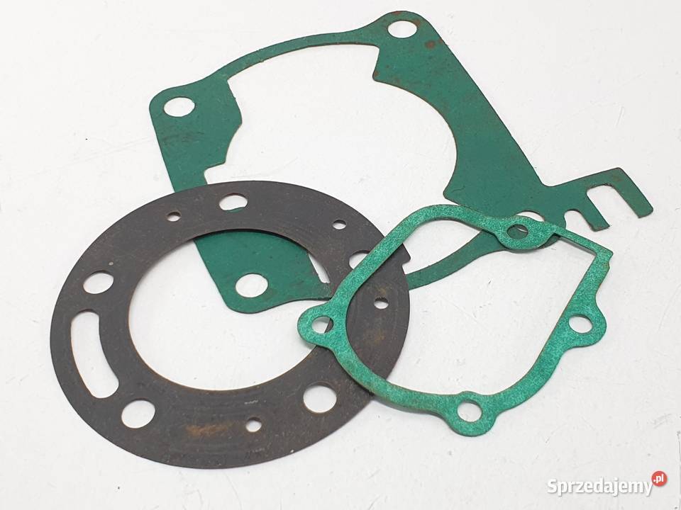 Uszczelka Cylinda Glowicy Honda Cr 125 Łódź