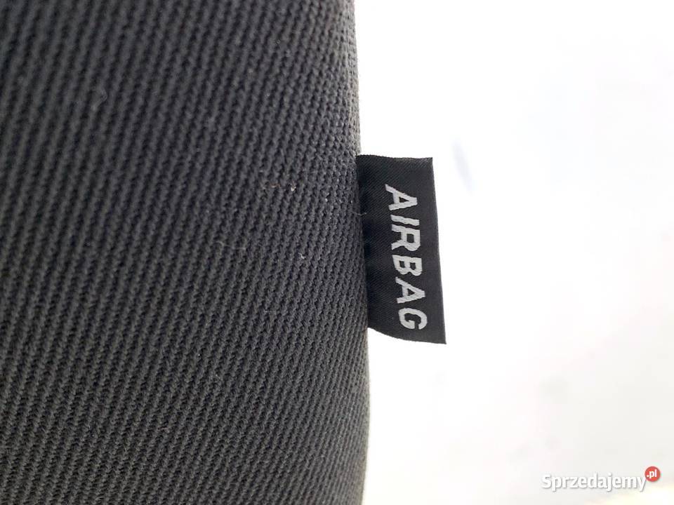 FOTEL PRAWY PRZÓD FORD TRANSIT COURIER Bus