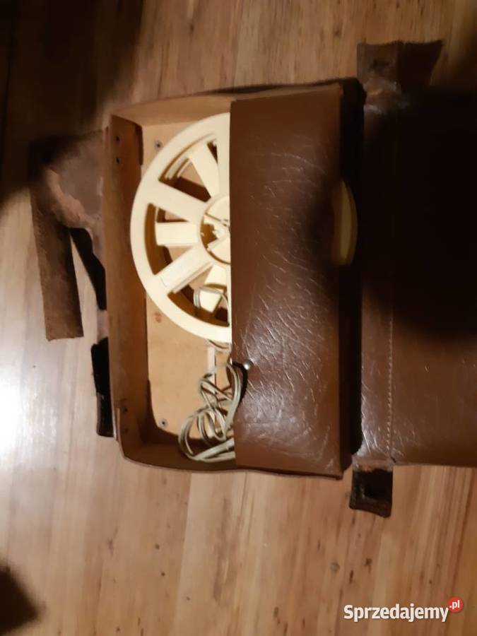 Projektor rosyjski Bielsko-Biała sprzedam