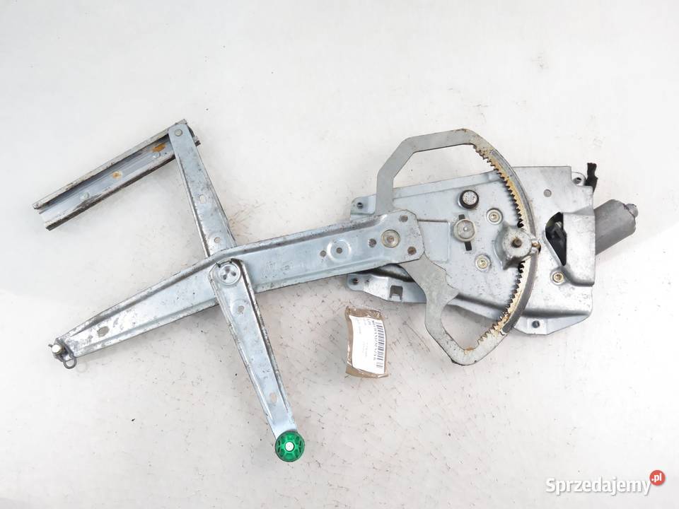 PODNOŚNIK SZYBY LEWY PRZEDNI SAAB 95 YS3E małopolskie sprzedam