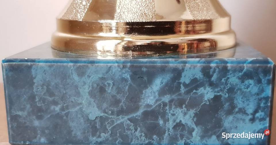 Bilard puchar kielich statuetka nagroda sprzedam