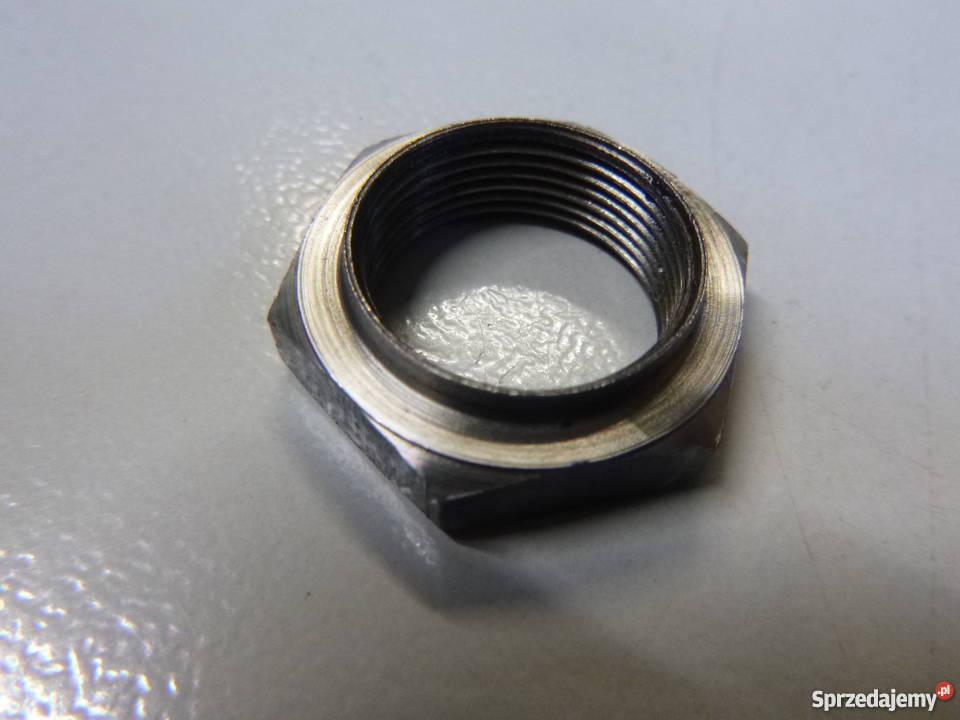 Nakrętka kosza sprzęgła Honda Shadow VT 500 Jawiszowice