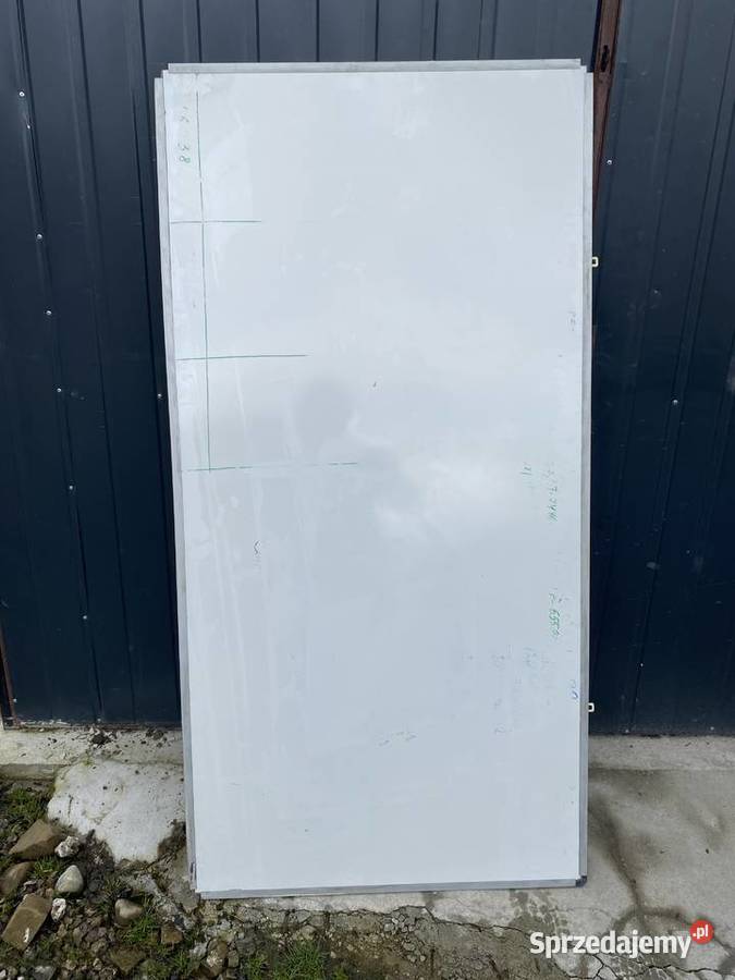 Tablica magnetyczna Mszana Dolna