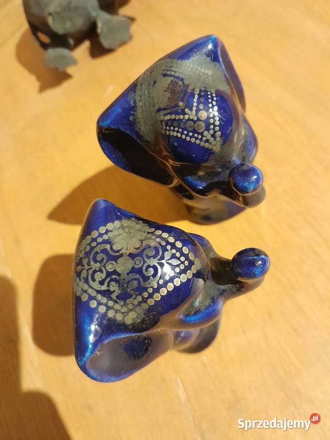 Stara figurka figurki słoń słonik słoniki do Dąbrowa Górnicza