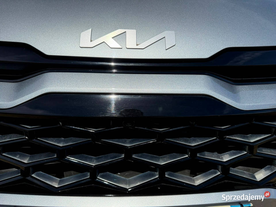 Kia Sportage GT LINE acc blis WENTYLACJA Otmuchów sprzedam