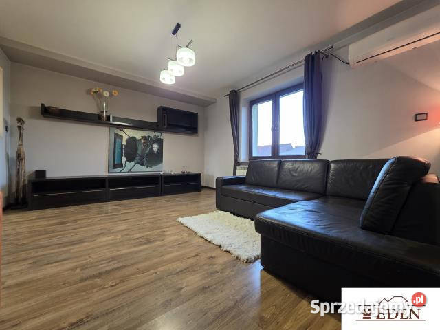 sprzedaży domu wolnostojącego Łazy 1862m2 lubelskie