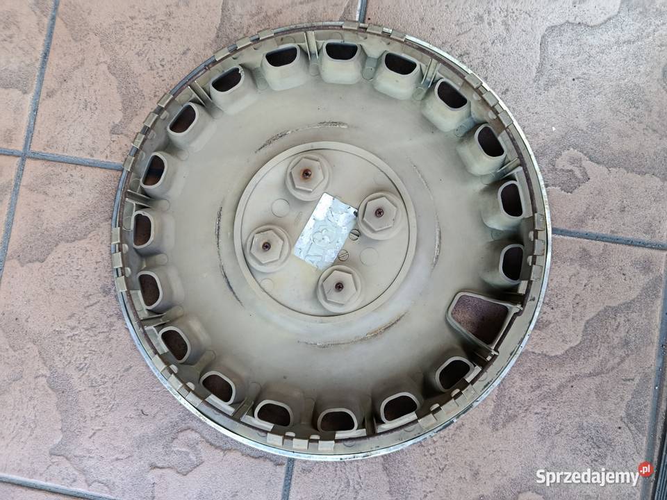 Kołpak TOYOTA COROLLA gti Częstochowa