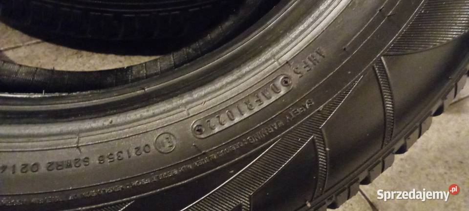 falken 2256517 r 100h winter zima 2022r Kraków