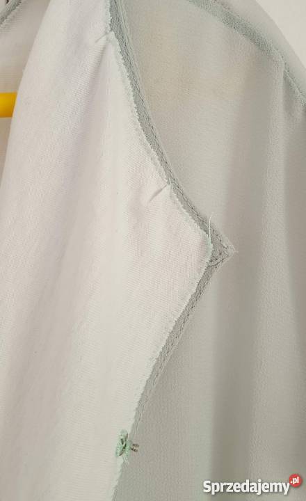 Rozkloszowana sukienka w kwiaty ASOS 46 XXXL 3XL Szczecin