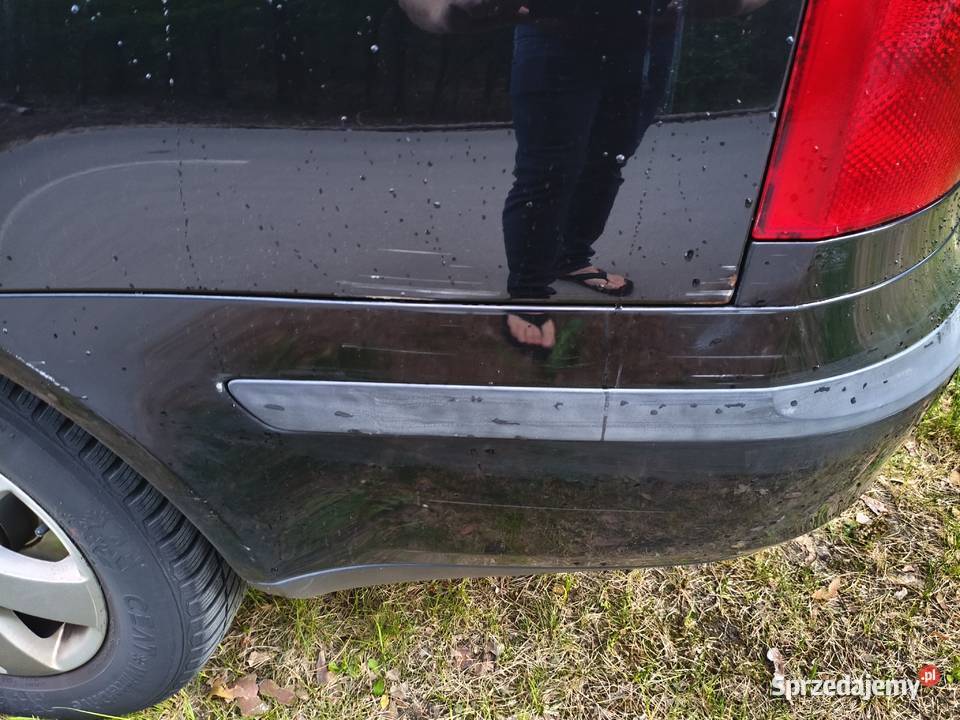 Skoda Octavia 2 kombi 16 102 gaz Józefów