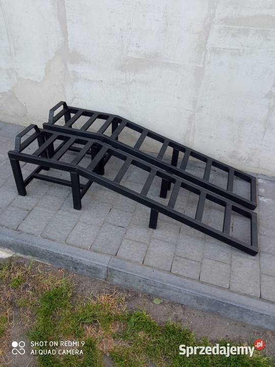 Najazdy samochodowe wielkopolskie Kępno