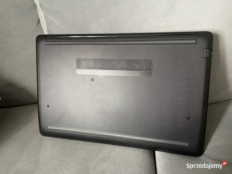 Laptop HP Intel i5 Nvidia 16 GB RAM SSD Intel Core i5 Elektronika śląskie Rydułtowy