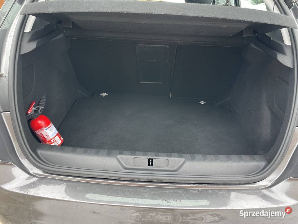 Peugeot 308 Tarnów