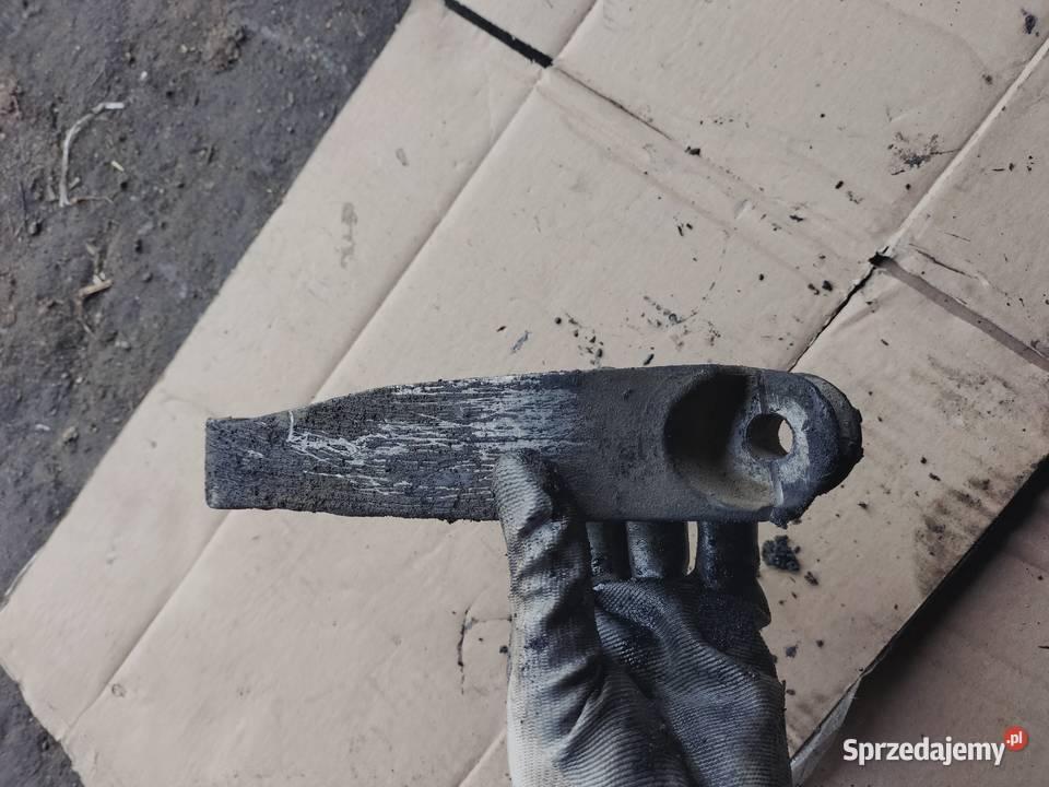 ŁAPA SKRZYNI ASTRA G 20 TDI ZAFIRA A