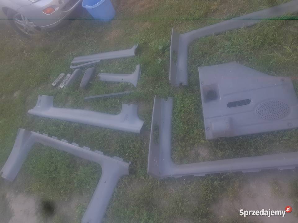 Ford tranzit sprzedam