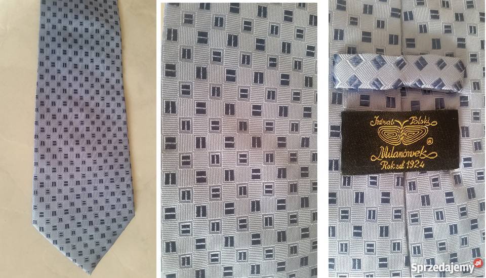 krawat męski krawatMilanówek Ortis Uniseks Kielce sprzedam