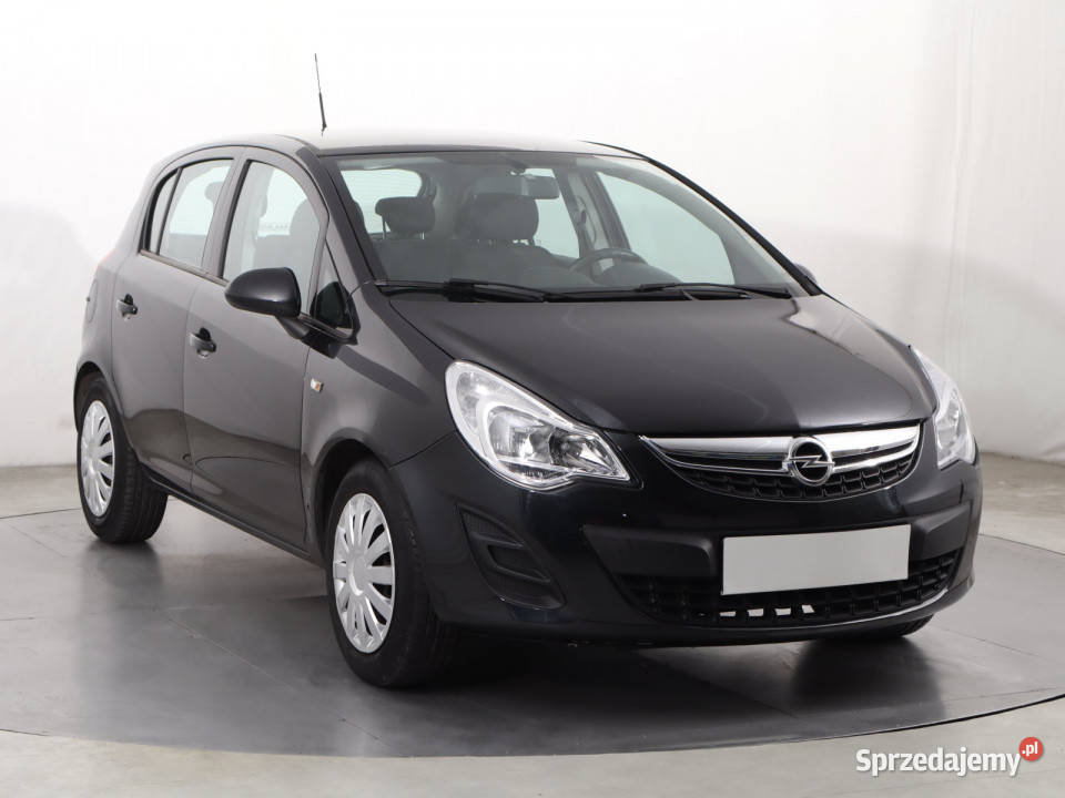 Opel Corsa 14 Katowice